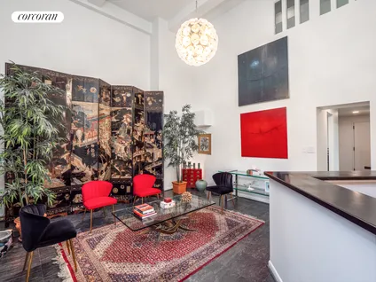Homes for sale in New York | View 251 West 19th Street, 1A | 1 Bath