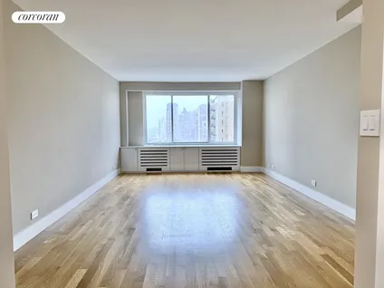 Homes for rent in New York | View 400 Central Park West, 15V | 1 Bed, 1 Bath