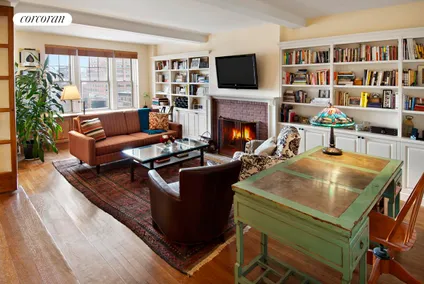Homes for sale in New York | View 45 Christopher Street, 10G | 1 Bed, 1 Bath