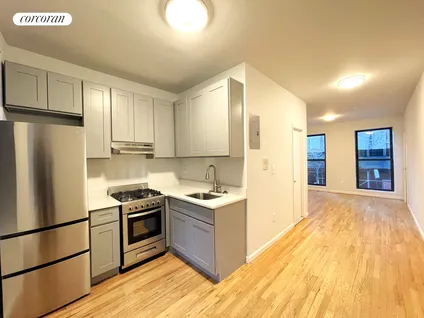 Homes for rent in Brooklyn | View 10 Ft Greene Place, 2R | 1 Bath