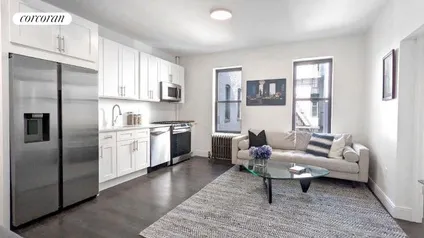 Homes for sale in Queens | View 24-65 38th Street, D2 | 2 Beds, 1 Bath