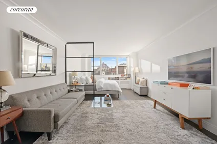 Homes for sale in New York | View 61 Jane Street, 6N | 1 Bath