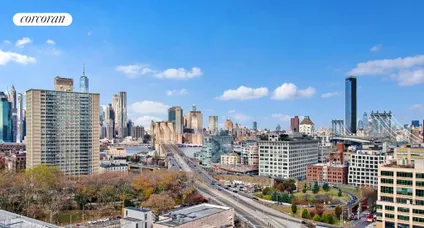 Homes for sale in Brooklyn | View 230 Jay Street, 3J | 2 Beds, 2 Baths