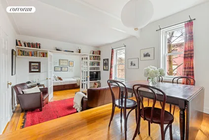 Homes for sale in Brooklyn | View 25 Plaza Street West, 3A | 1 Bed, 1 Bath
