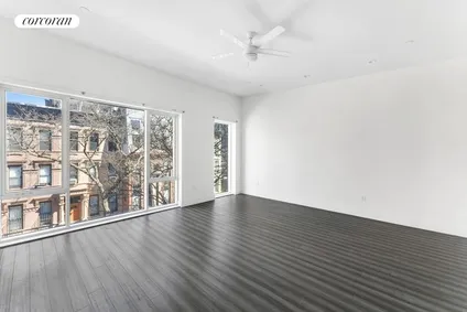 Homes for rent in New York | View 10 East 128th Street, 3 | 2 Beds, 1 Bath