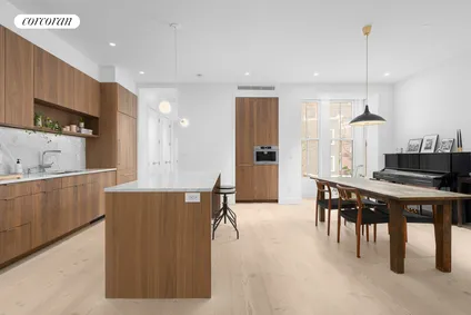 Homes for sale in Brooklyn | View 113 Columbia Heights, 3 | 3 Beds, 2 Baths