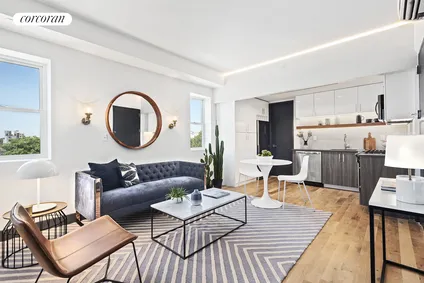 Homes for rent in Brooklyn | View 733 Rogers Avenue, 701 | 1 Bed, 1 Bath