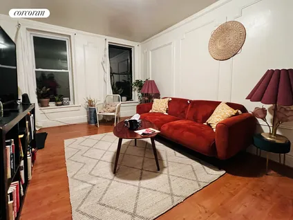 Homes for rent in Brooklyn | View 171 Stuyvesant Avenue | 1 Bed, 1 Bath