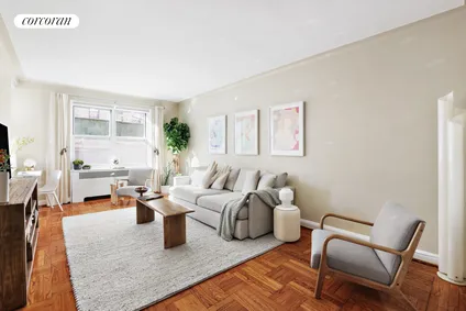 Homes for sale in Queens | View 72-15 37th Avenue, 1C | 1 Bath