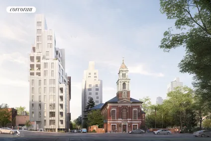 Homes for sale in Brooklyn | View 9 Chapel Street, 3C | 1 Bed, 1 Bath