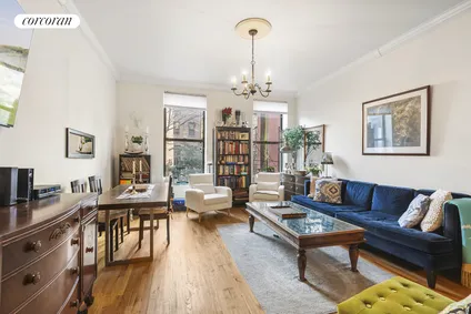Homes for rent in New York | View 137 West 126th Street, 1 | 3 Beds, 3 Baths