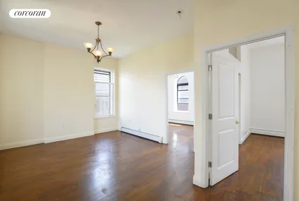Homes for rent in New York | View 2490 Frederick Douglass Boulevard, 4A | 2 Beds, 1 Bath