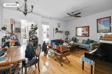 Homes for rent in Brooklyn | View 703 Flatbush Avenue, 2 | 3 Beds, 2 Baths
