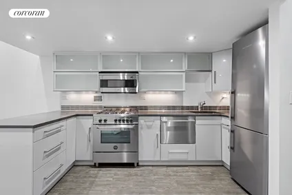 Homes for sale in New York | View 372 Fifth Avenue, 9M | 1 Bed, 1 Bath