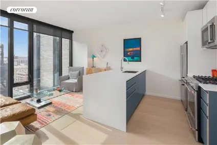Homes for rent in Brooklyn | View 415 Red Hook Lane, 11A | 1 Bed, 1 Bath