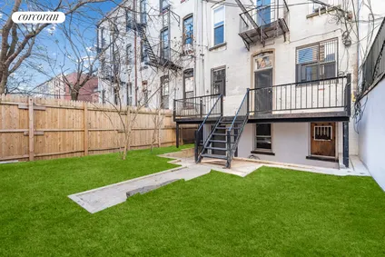 Homes for rent in Brooklyn | View 445 9th Street, GARDEN | 2 Beds, 1 Bath