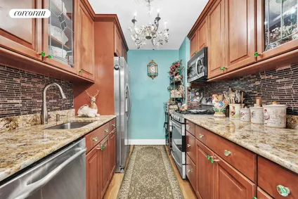 Homes for sale in Queens | View 35-20 Leverich Street, 610 | 3 Beds, 2 Baths
