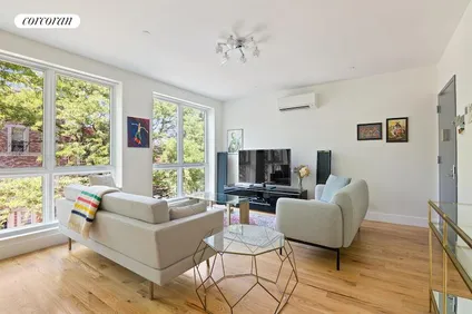 Homes for rent in Brooklyn | View 290 Powers Street, 3 | 2 Beds, 2 Baths