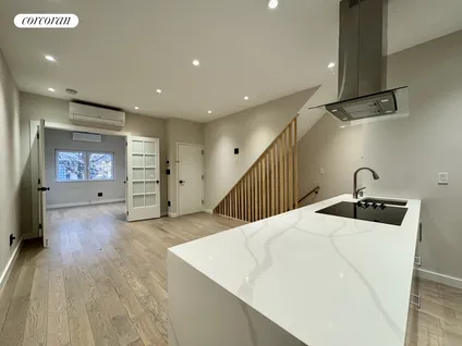 Homes for rent in Queens | View 25-64 38th Street, 1F | 3 Beds, 3 Baths