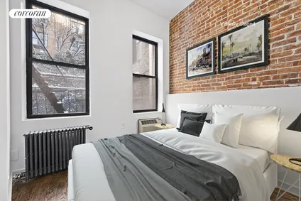 Homes for rent in New York | View 57 East 3rd Street, 1B | 2 Beds, 1 Bath