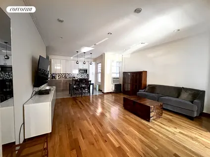 Homes for rent in Brooklyn | View 409 Hawthorne Street, 2 | 3 Beds, 1 Bath