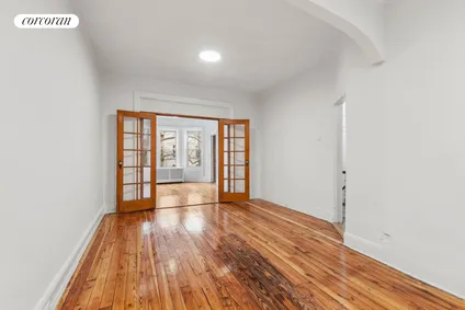 Homes for rent in Brooklyn | View 399 Lincoln Road, 2 | 3 Beds, 1 Bath