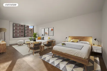 Homes for rent in New York | View 1601 Third Avenue, 11B | 1 Bath