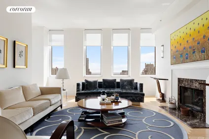 Homes for rent in New York | View 188 East 78th Street, 30B | 3 Beds, 3 Baths