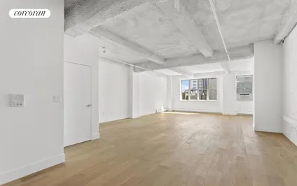Homes for rent in Brooklyn | View 275 Park Avenue, 2V | 1 Bed, 1 Bath