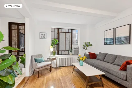 Homes for rent in Brooklyn | View 101 Lafayette Avenue, 3M | 1 Bath