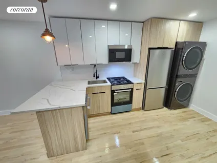 Homes for rent in Brooklyn | View 87 Adelphi Street, 2 | 1 Bed, 1 Bath