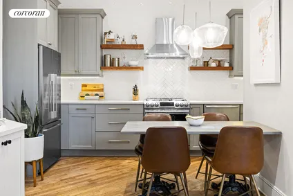 Homes for sale in Brooklyn | View 348 12th Street, 1R | 3 Beds, 1 Bath