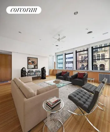 Homes for sale in New York | View 105 East 16th Street, 4S | 2 Beds, 2 Baths