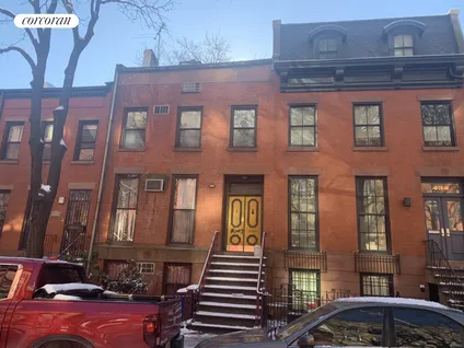 Homes for sale in Brooklyn | View 436 State Street | 6 Beds, 2 Baths