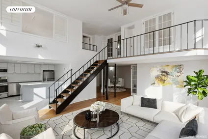 Homes for sale in New York | View 309 East 108th Street, 4B | 4 Beds, 2 Baths