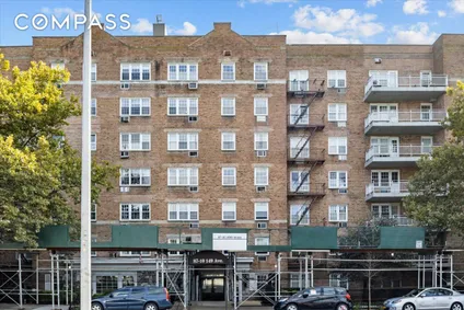 Homes for sale in Queens | View 87-10 149th Avenue, 5E | 2 Beds, 2 Baths