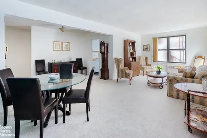 Homes for sale in Queens | View 226-26 Union Turnpike, 2H | 2 Beds, 1 Bath