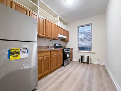 Homes for rent in Brooklyn | View 2345 63rd Street, 1R | 1 Bed, 1 Bath