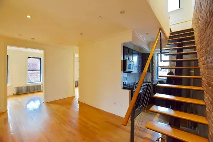 Homes for rent in Manhattan | View 45 Orchard Street, 7A | 4 Beds, 3 Baths