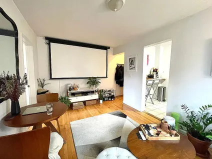 Homes for rent in Manhattan | View 34 Ludlow Street, 11A | 3 Beds, 1 Bath