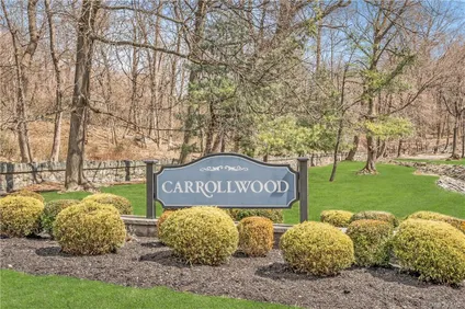 Homes for sale in Tarrytown | View 520 High Cliffe Lane Unit# 520 | 2 Beds, 2 Baths