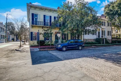 Homes for sale in Savannah | View 425 East Saint Julian Street | 4 Beds, 3 Baths