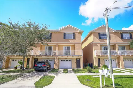 Homes for sale in Tampa | View 6823 S Kissimmee Street | 3 Beds, 2 Baths