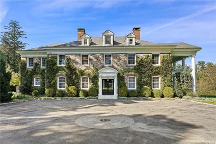 Homes for sale in Bedford Hills | View 44 Broad Brook Road | 6 Beds, 5 Baths