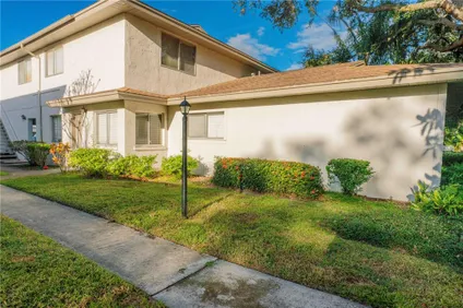 Homes for sale in Clearwater | View 1829 Bough Avenue | 2 Beds, 1 Bath
