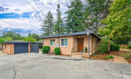 Homes for sale in Napa | View 1051 Monticello Road | 3 Beds, 2 Baths
