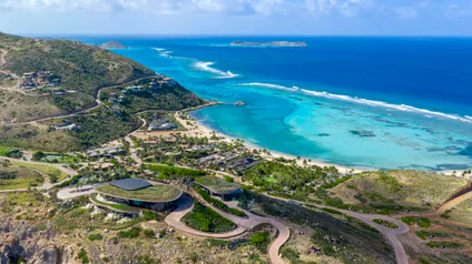 Homes for sale in Oil Nut Bay | View Halo Halo | 5 Beds, 6 Baths