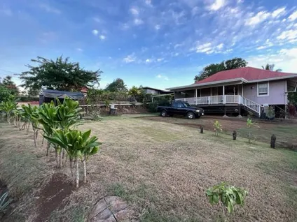Homes for sale in Kapaau | View 53-4214 AKONI PULE HIGHWAY, #153A | 3 Beds, 2 Baths