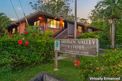 Homes for sale in Wahiawa | View 77 Karsten Drive, #26F | 2 Beds, 1 Bath
