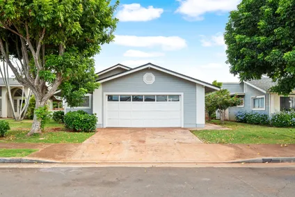 Homes for sale in Waipahu | View 94-1009 Hanauna Street | 3 Beds, 2 Baths